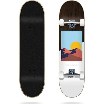 Tricks Desert