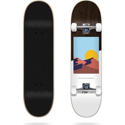 Tricks Desert