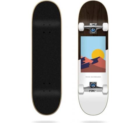 Tricks Desert