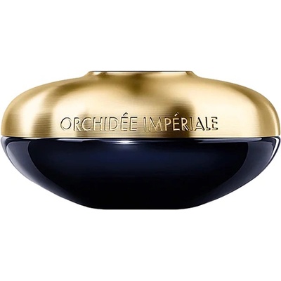 Guerlain Orchidee Imperiale The Molecular Concentrate Eye Cream концентриран околоочен крем против бръчки за жени 20 мл