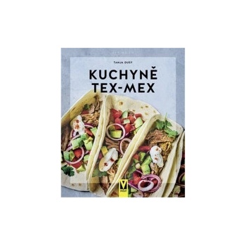 Kuchyně Tex-Mex