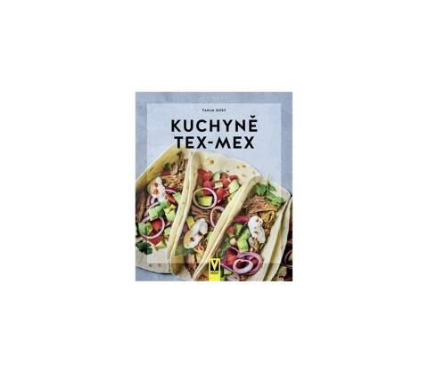 Kuchyně Tex-Mex