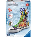 Ravensburger 3D puzzle Kecka Graffiti 108 ks