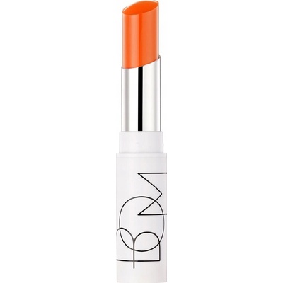 B,O,M Dewy Poloprůhledná rtěnka na rty 04 pure coral 4,5 g