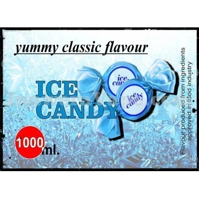 Inawera Концентрат за база Inawera с аромaт Yammy Classic Ice Candy 10ml