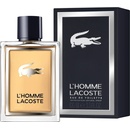 Parfémy Lacoste L'Homme toaletní voda pánská 100 ml