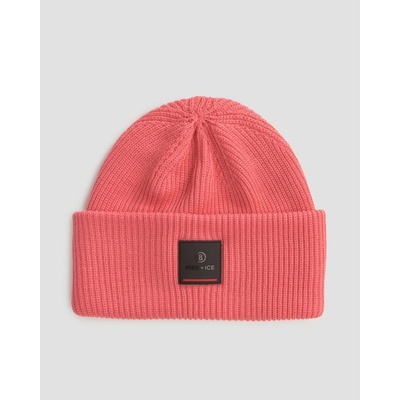 Bogner Pánská Vlněná čepice Fire+ice Tarek