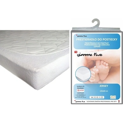 Gimme Five plachta jersey Zelená 60x120