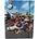 Папка с ластик Super Mario MARIOCART (SU4282504)