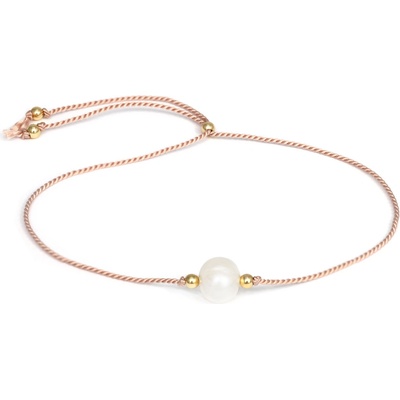 Agato náramek HE05R3G-LP