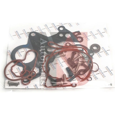 Sada těsnění, podtlaková pumpa YSPARTS YS-VP26XLB02 – Sleviste.cz