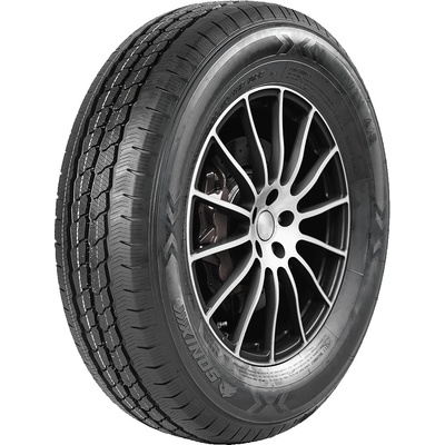 SONIX VAN A/S 195/70 R15 104/102R