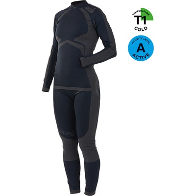 Norfin termo oblek Overall Pro vel. L
