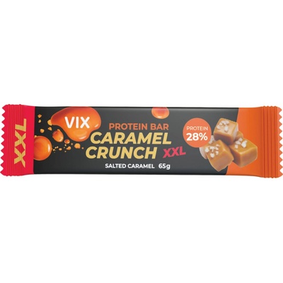VIX Caramel Crunch Salty Caramel 65 g