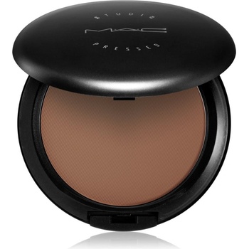 MAC Cosmetics Studio Tech Blot Powder пудра цвят Deep Dark 12 гр