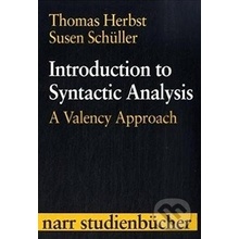 Introduction to Syntactic Analysis - Thomas Herbst, Susen Schüller