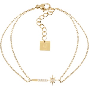 ZAG BIJOUX sbx25495-01wht (sbx25495-01wht)
