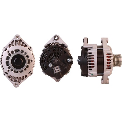 Alternátor LUCAS LRA03655