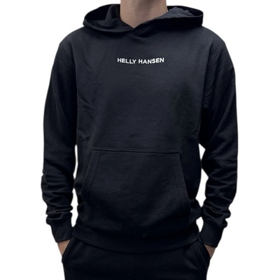 Helly Hansen CORE GRAPHIC Sweat Hoodie 53924_990