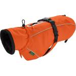 Hunter Яке за куче Hunter Nordby Coat Dog coat - Orange - размер Rücken 35 cm (057-0425-0212)