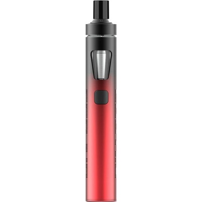 Joyetech eGo AIO ECO Friendly Version elektronická cigareta 1700 mAh Červená 1 ks