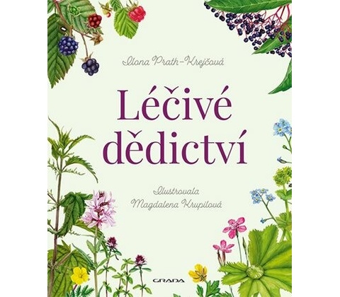 Léčivé dědictví