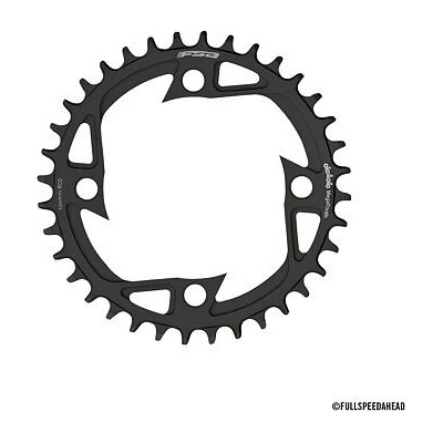 FSA převodník E-Bike steel 1x 104x34