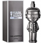 KARL LAGERFELD Ikonik Absolu for Men Extrait de Parfum 60 ml Парфюми