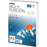 OFITURIA A3 Paper 90g 400 Sheets - A3 Office Paper - Ofituria (90g, 400 Sheets) - COM0574 (COM0574)