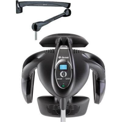 Ceriotti RX 6000 Digital Turbo na stenu