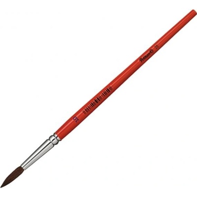 Štetec Pelikan vlasový guľatý č.10