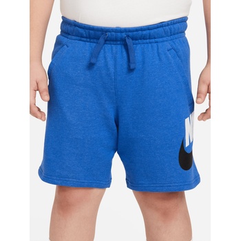 NIKE Къси панталони b nsw club + hbr ft