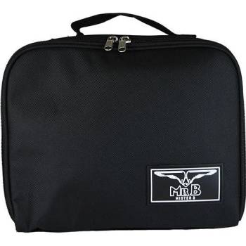 Image 1 of Mister B Storage Case Black