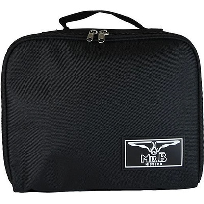 Mister B Storage Case Black