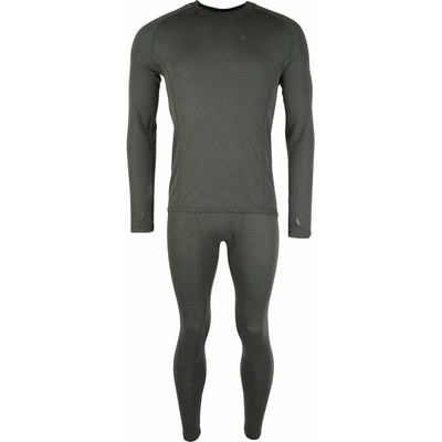 Westin termoprádlo Wool Pro Baselayer