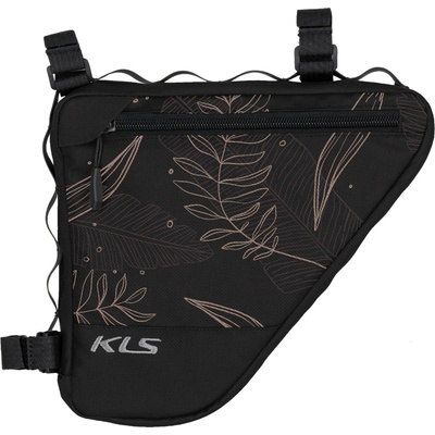 KLS WEDGE 023 rámová kvety