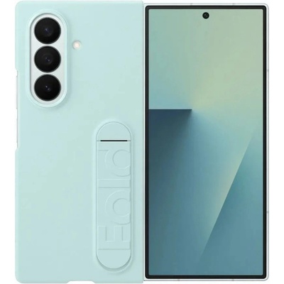 Samsung Galaxy Z Fold7 Silicone Case mint (EF-MF966CMEGWW)