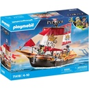 Playmobil 71418 Pirátská loď