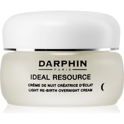 Darphin Ideal Resource Overnight Cream озаряващ нощен крем 50ml