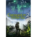 Chernobylite 2 Exclusion Zone