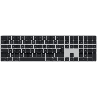 Apple Magic Keyboard Touch ID with Numeric Keypad MMMR3Z/A