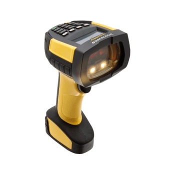 Image 1 of Datalogic Баркод скенер datalogic - pm9600-ar433rbk10 (pm9600-ar433rbk10)