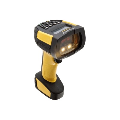 Datalogic Баркод скенер datalogic - pm9600-ar433rbk10 (pm9600-ar433rbk10)