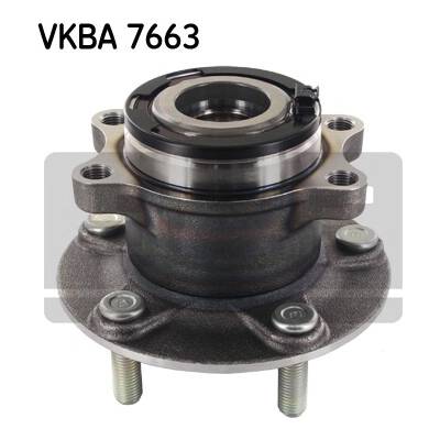SKF VKBA 7663