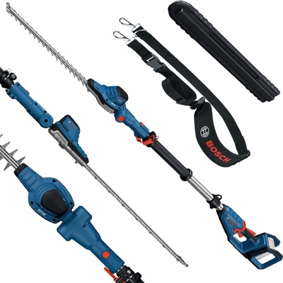 Bosch Professional GHE 18V-50 TP 0.600.8D5.000