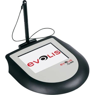 Evolis Подложка за цифров подпис Evolis SIG200, пакет (ST-CE1075-2-UEVL-MB1)