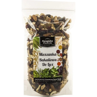 Swojska Piwniczka Koktejlová zmes 500 g