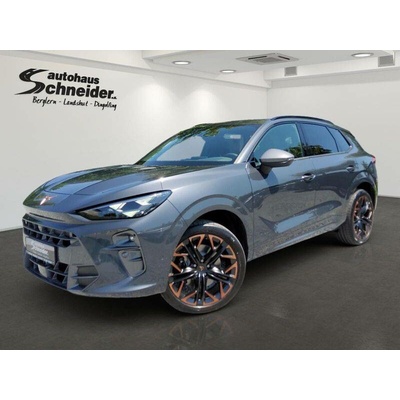 Cupra Terramar 195 kW