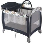 Graco Бебешка кошара Graco - Contour Electra, Into The Wild (G9D898INWEU) - ozone
