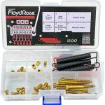 Floyd Rose FRUK1-SS-GD Gold